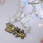 graduation collar made from high-quality acrylic – Dubai