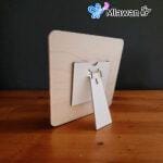 Greatest Dad Ever photo frame-The Greatest Dad Ever