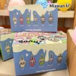 Shop authentic Pop Mart Labubu collectibles UAE