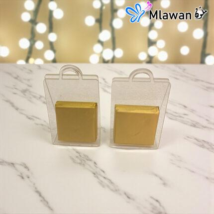 Shine clear acrylic boxes