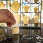 Elegant Wedding Chocolate Favors in Clear Acrylic Boxes Gift Packaging Bag