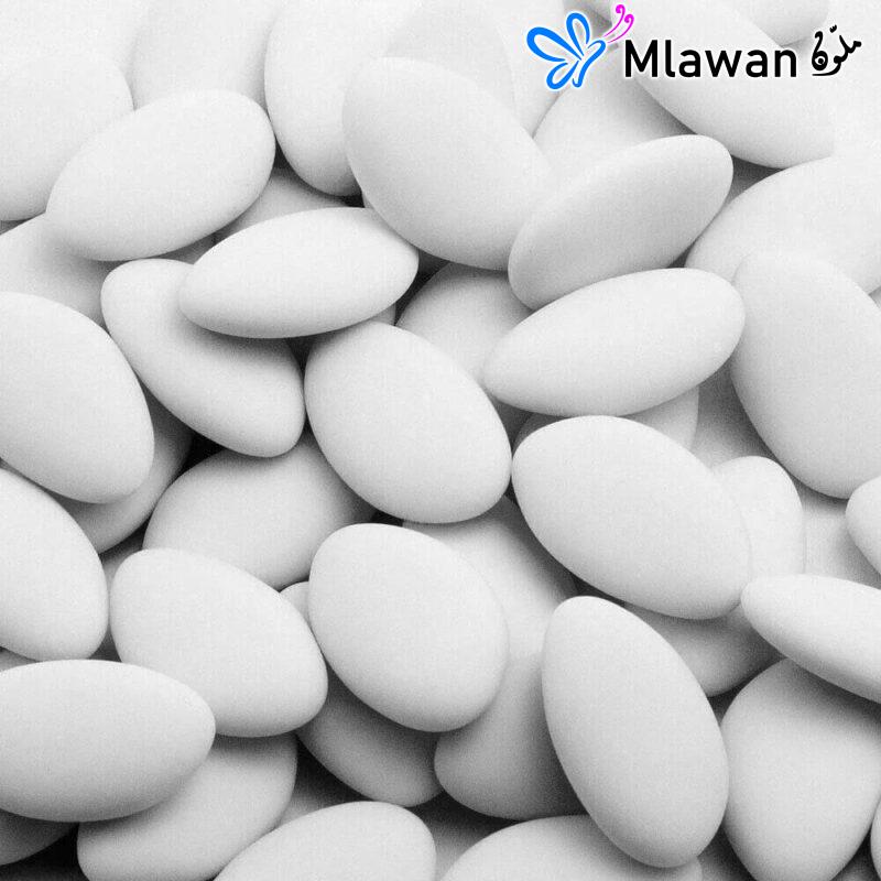 Exquisite dragees personalized gifts