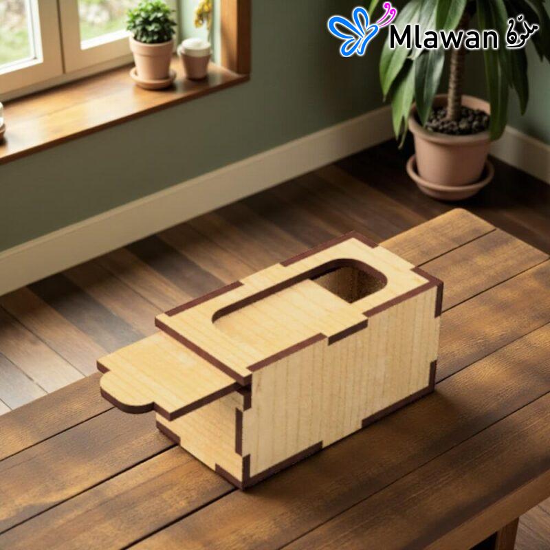 Wooden boxes storage gifting