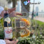 Ramadan gift bag delights