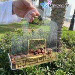 Elegant Ramadan gift bag