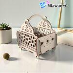 Elegant Ramadan gift basket