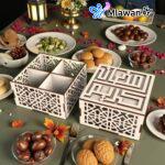 Ramadan gift box blessings
