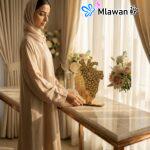 Unique Luxury Heart Shaped Quran Tracker Hifz