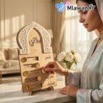 Salat Prayer Tracker - Best Gift