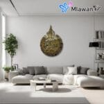 Islamic Wall Decor