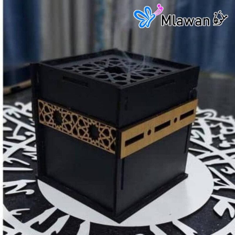 kaaba-wood-incense-burner