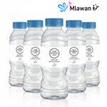 Custom branded water bottles