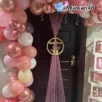 Welcome Baby Newborn Home / Hospital Decorations in Dubai, Abu Dhabi, Sharjah, UAE - Image 3