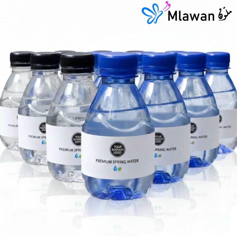 Customized water bottles UAE