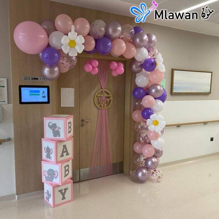 تزيين غرفة استقبال أميرة