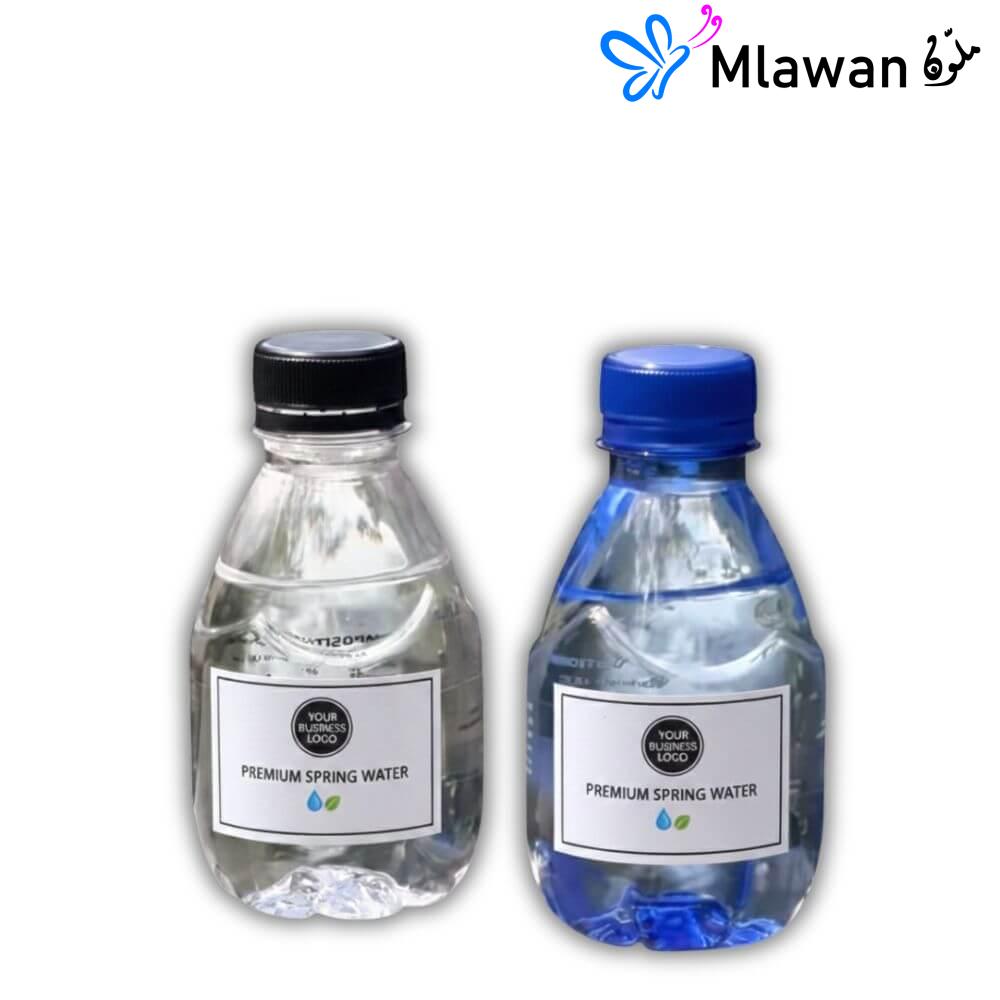 9 Customize water bottles Dubai events UAE.
