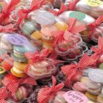 Novelty candy shape containers