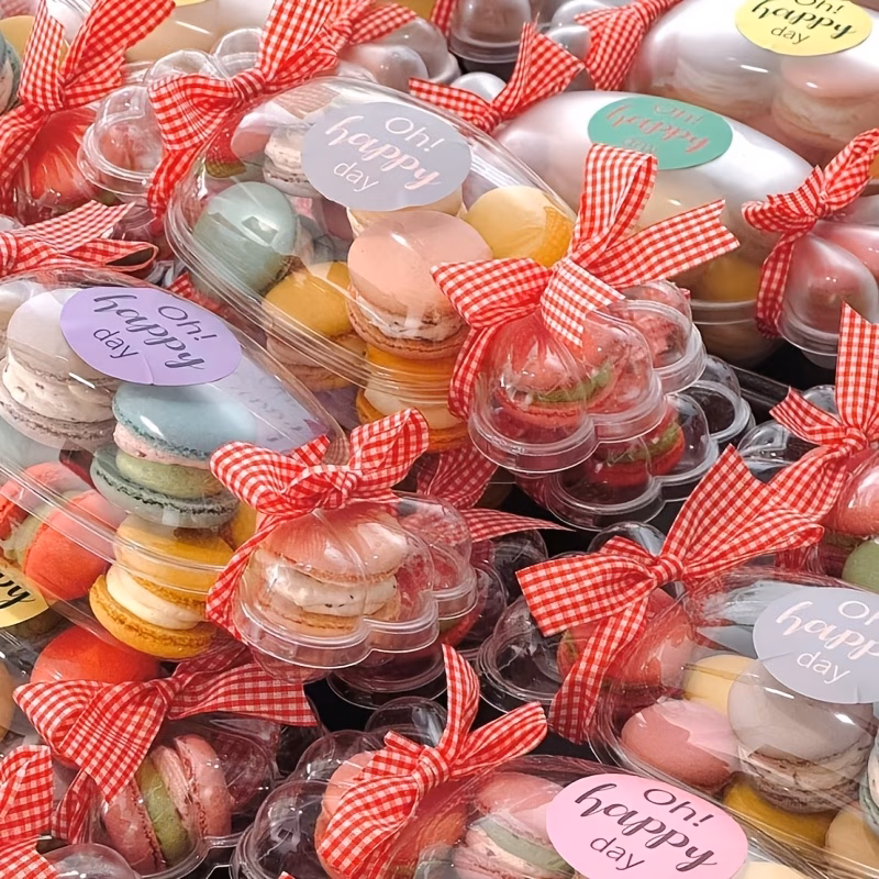 Novelty candy shape containers
