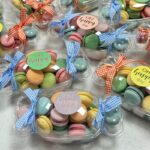 Sweeten UAE celebrations with candy shape containers