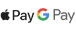 google and apple pay