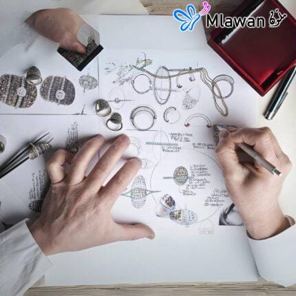 هدايا راقية خدمة تعديل حسب الطلب بالساعة - gifts and design Customization service charges per hour.