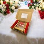 Custom Picture Music Plaque with QR Code - Unique Acrylic Song Frame for Weddings, Birthdays, and Personalized Keepsakes - Image 4